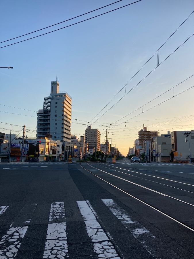 道