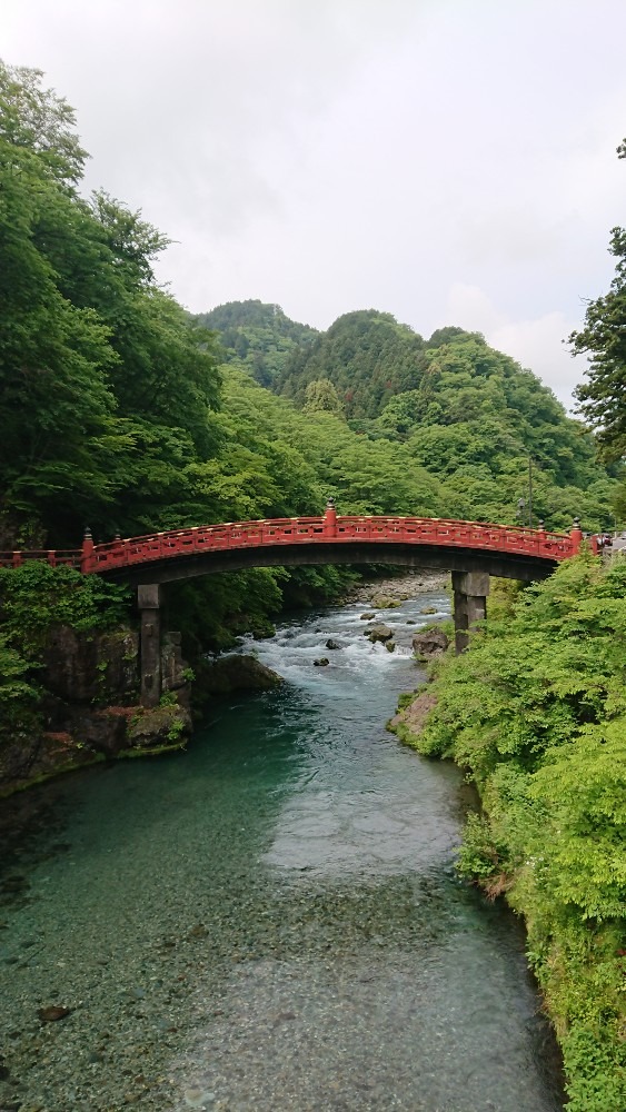 天の声!?