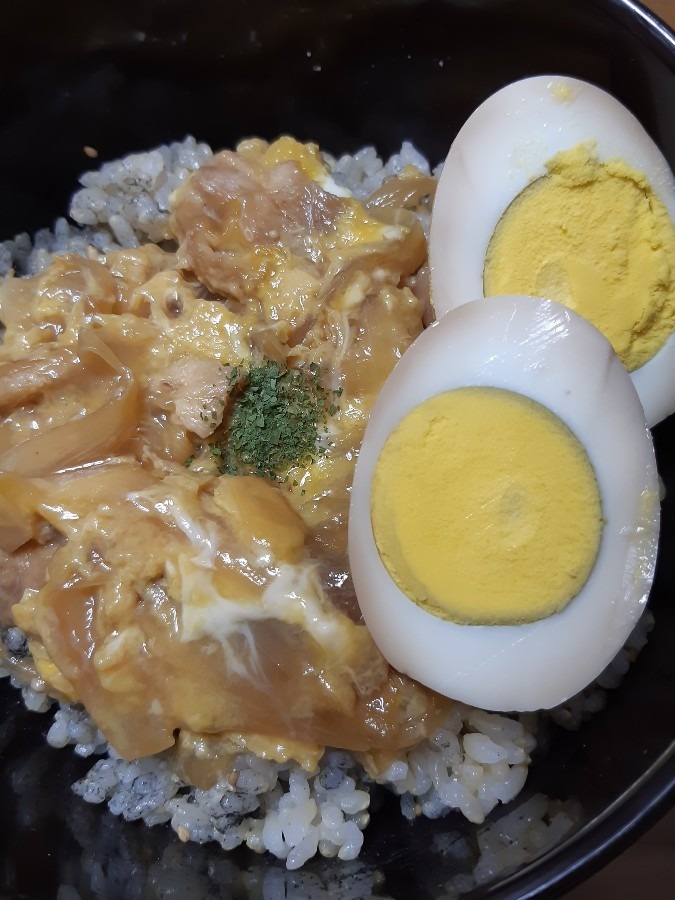 弁当🍱