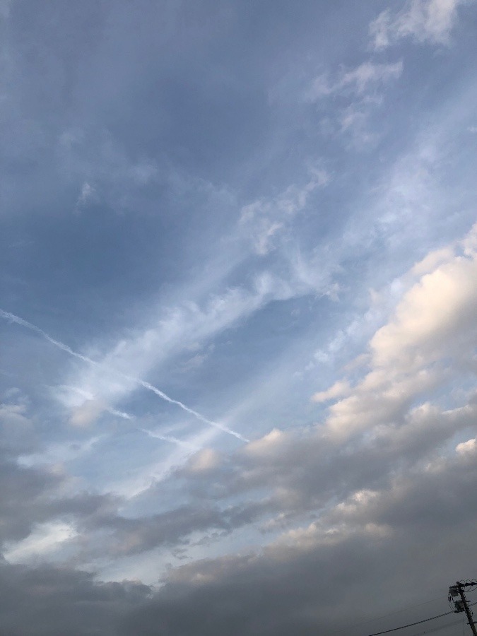 今空