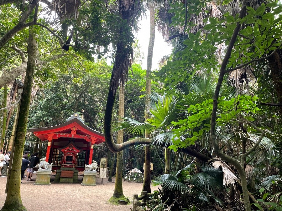 神社