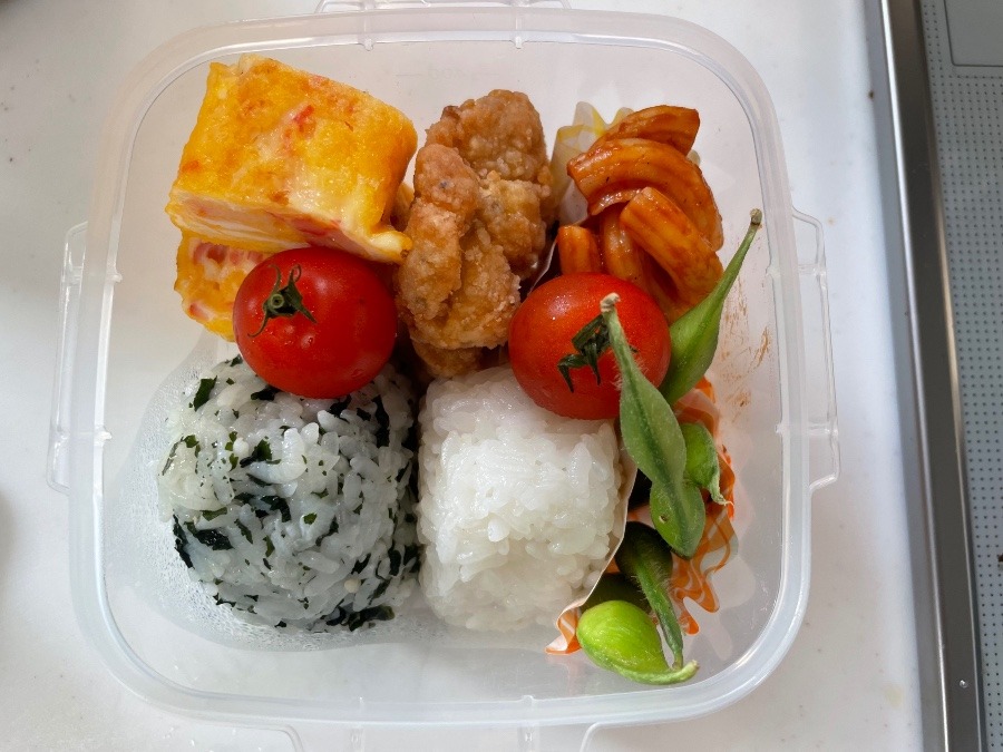 お弁当