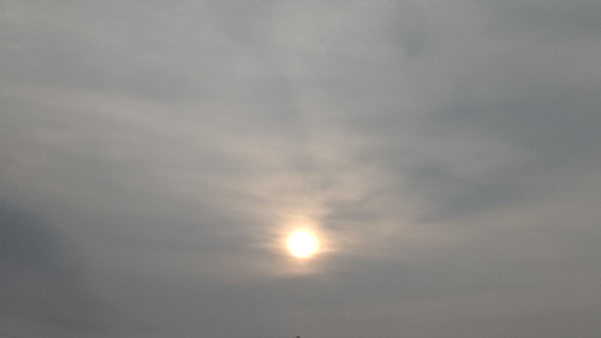 6/16 朝空 ♪