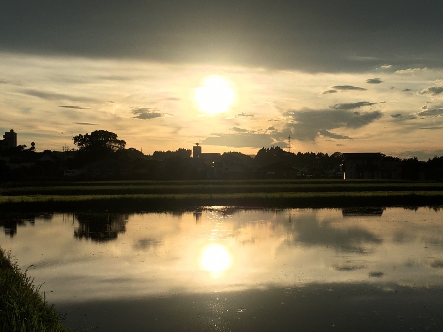 ⭕️空部→   今日の夕方（≧∇≦）‼️63.