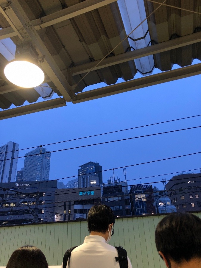 雨が☂️