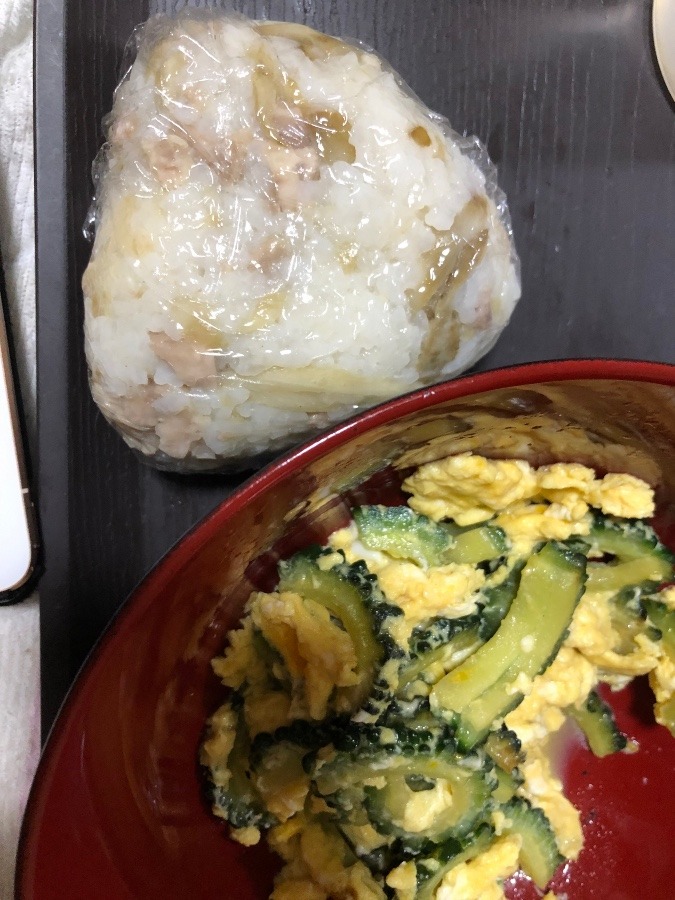 夕ご飯