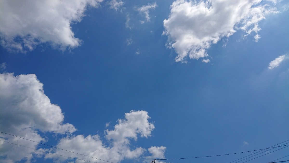 朝空