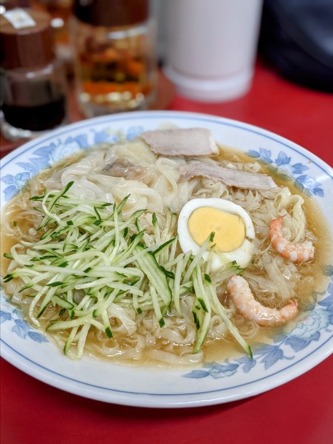 呉冷麺