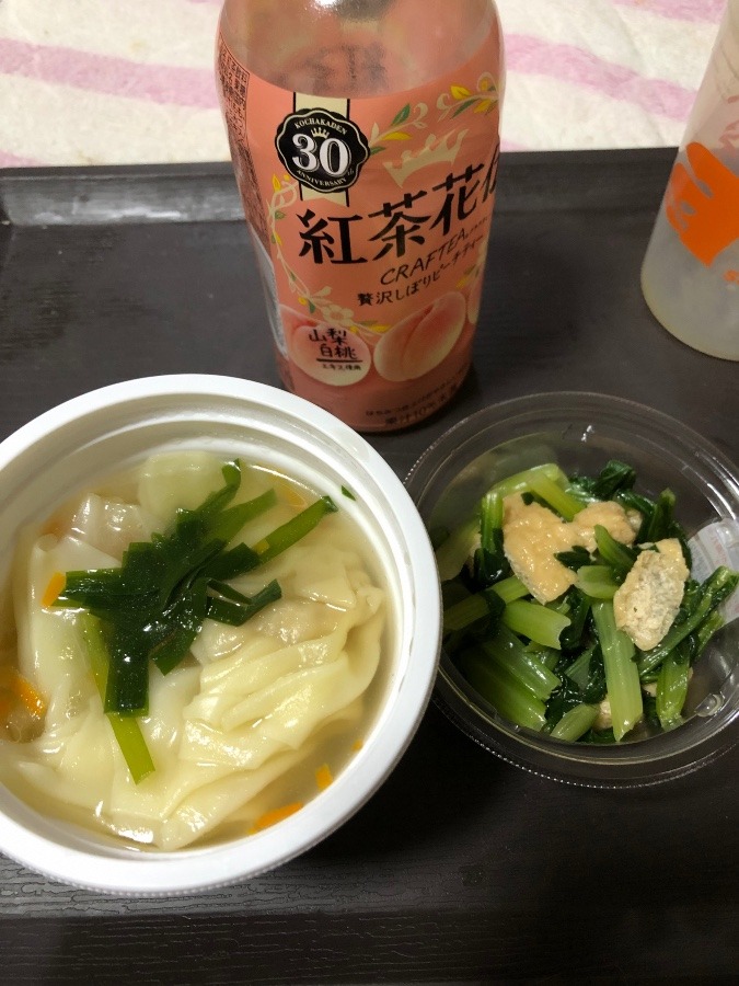 夜ご飯