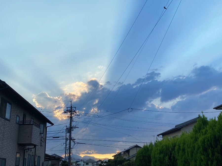 今空