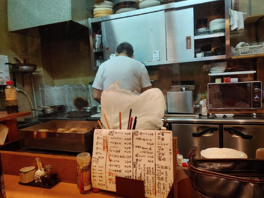 宮崎の美味しいおでん🍢屋さん😊