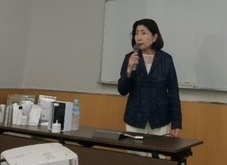 Ａi MＳ　福岡県行橋市説明会