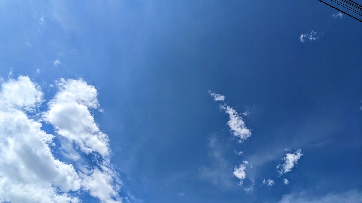 空