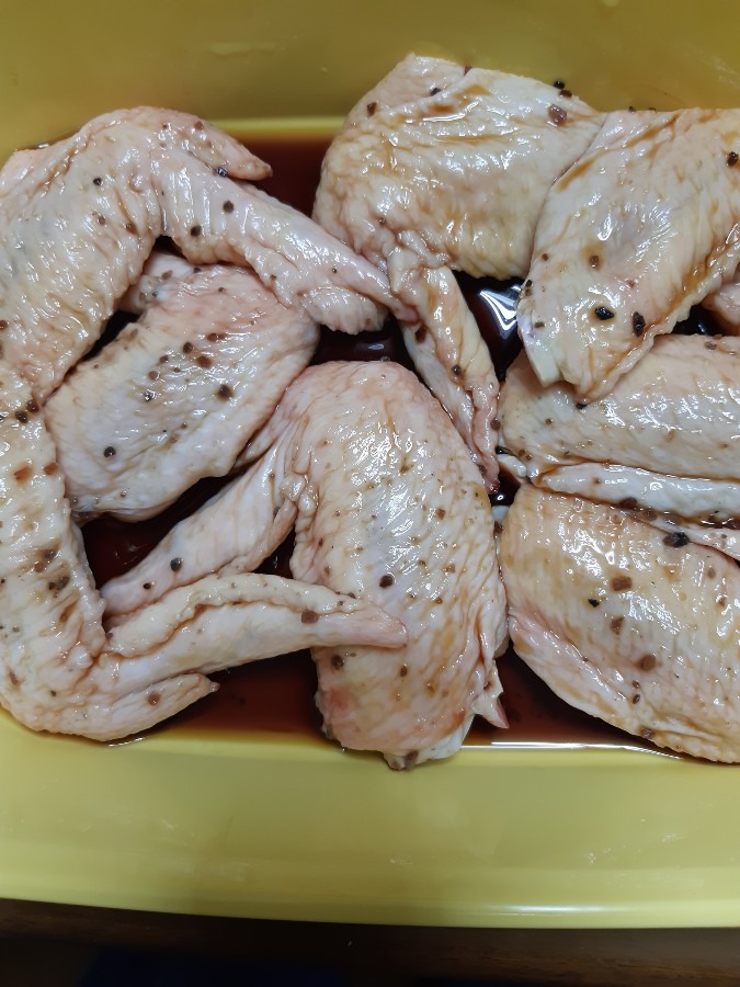 手羽先