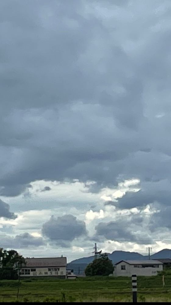 雲もくもく部☁️