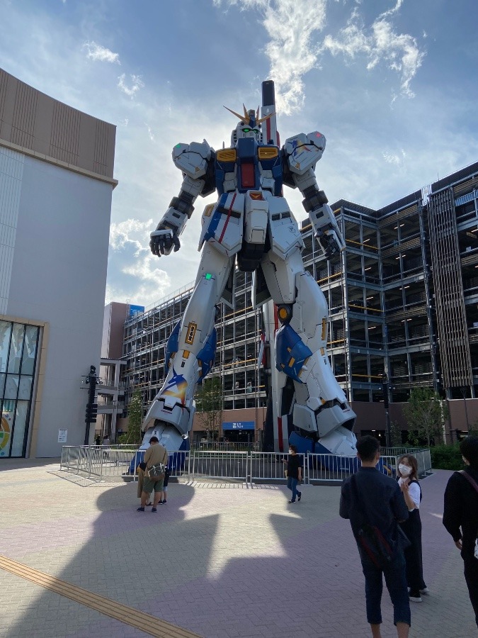 福岡ららぽーと😃