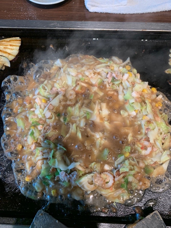 久しぶりに