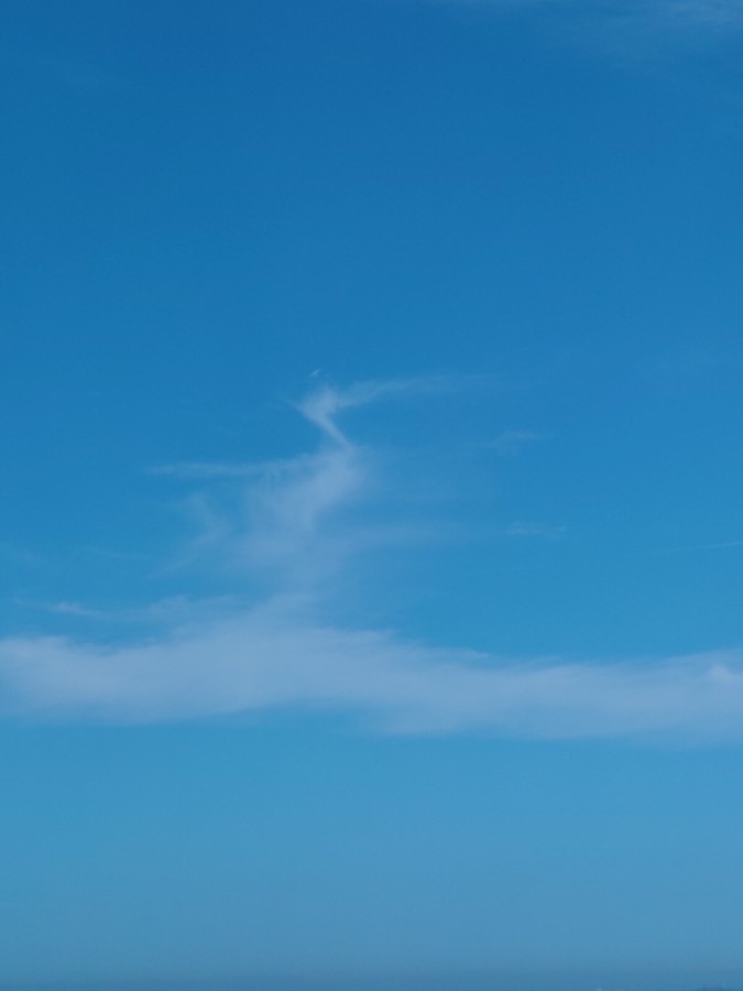 空