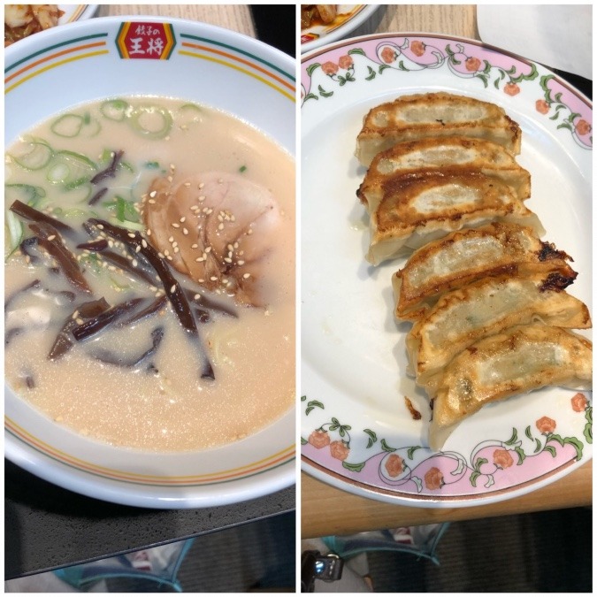 ご飯②