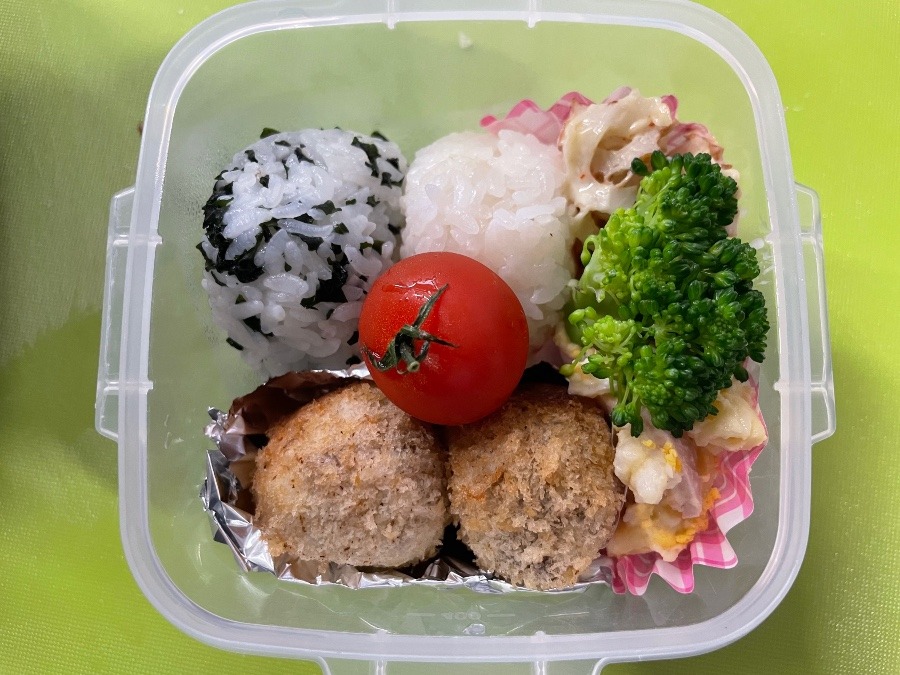 お弁当