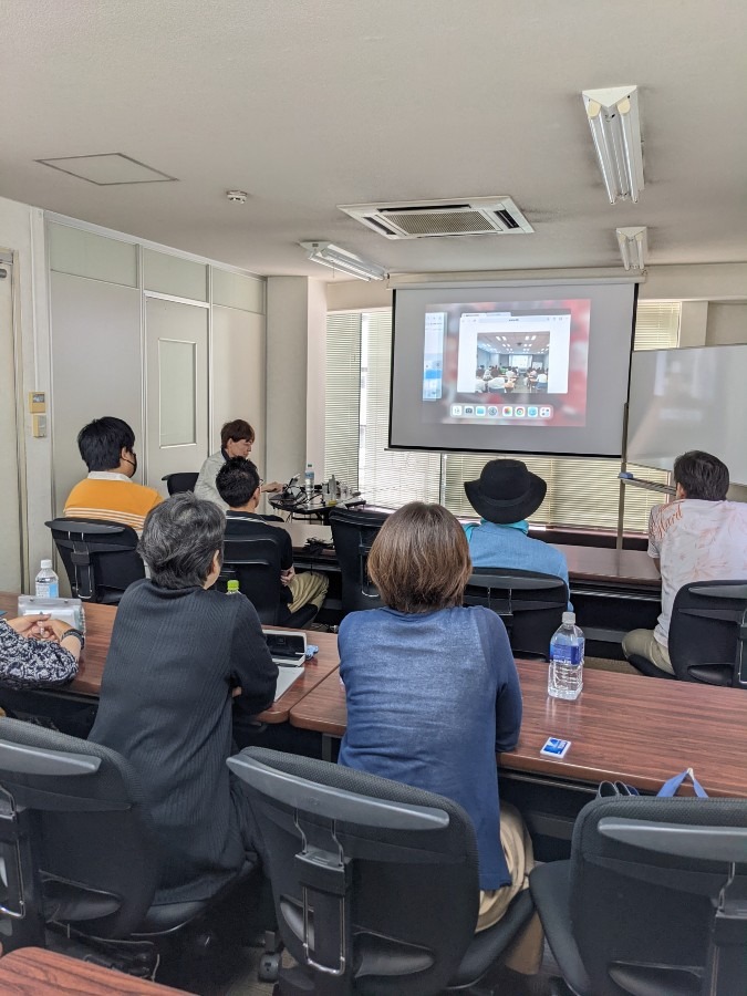 藤重先生勉強会in広島