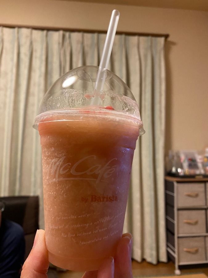 フラペチーノ