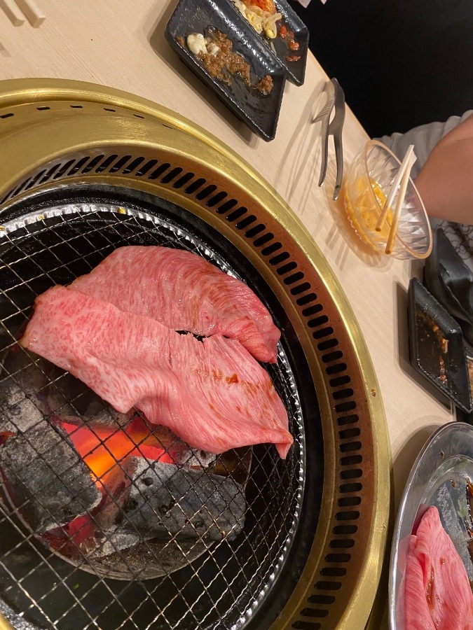 ヒロミヤ　焼肉