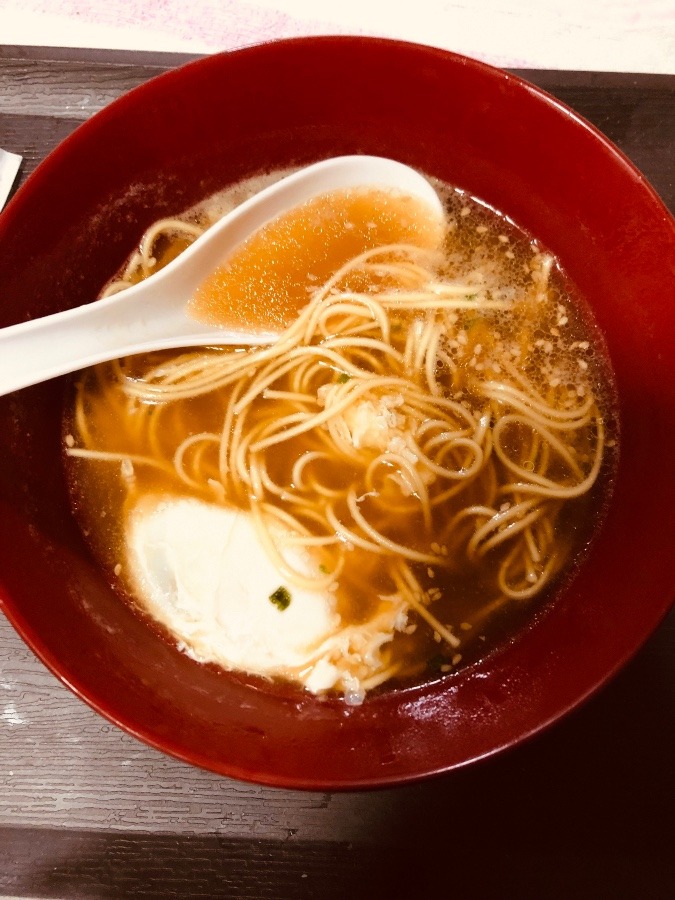 ラーメン