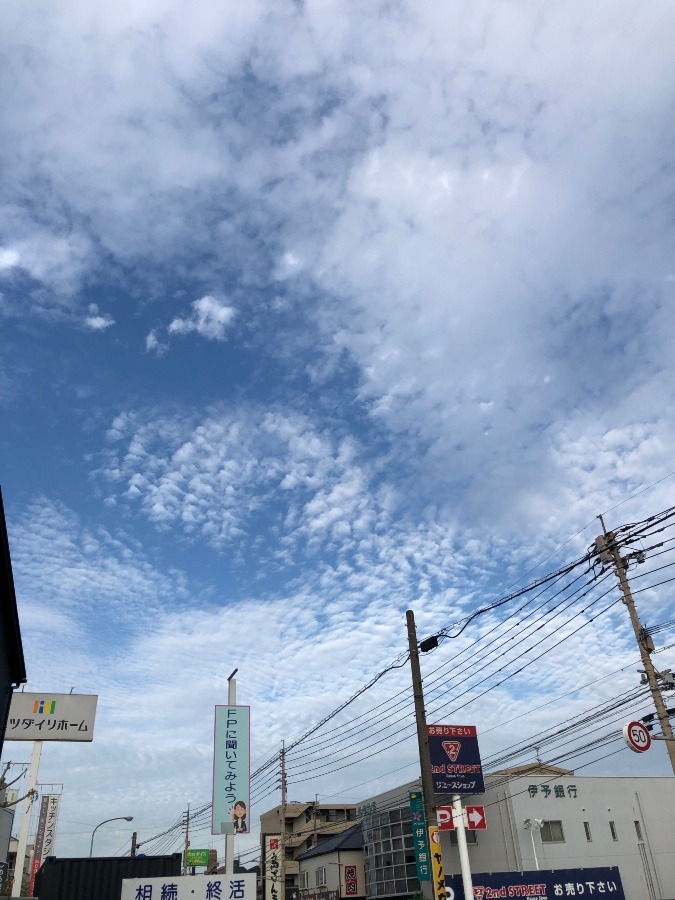 今空