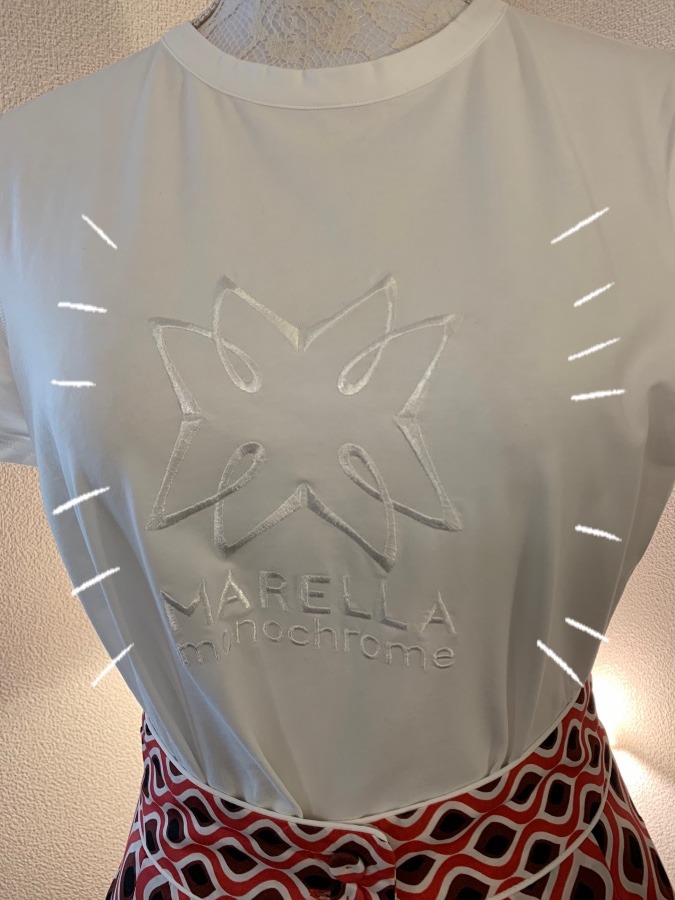 マレーラTシャツ