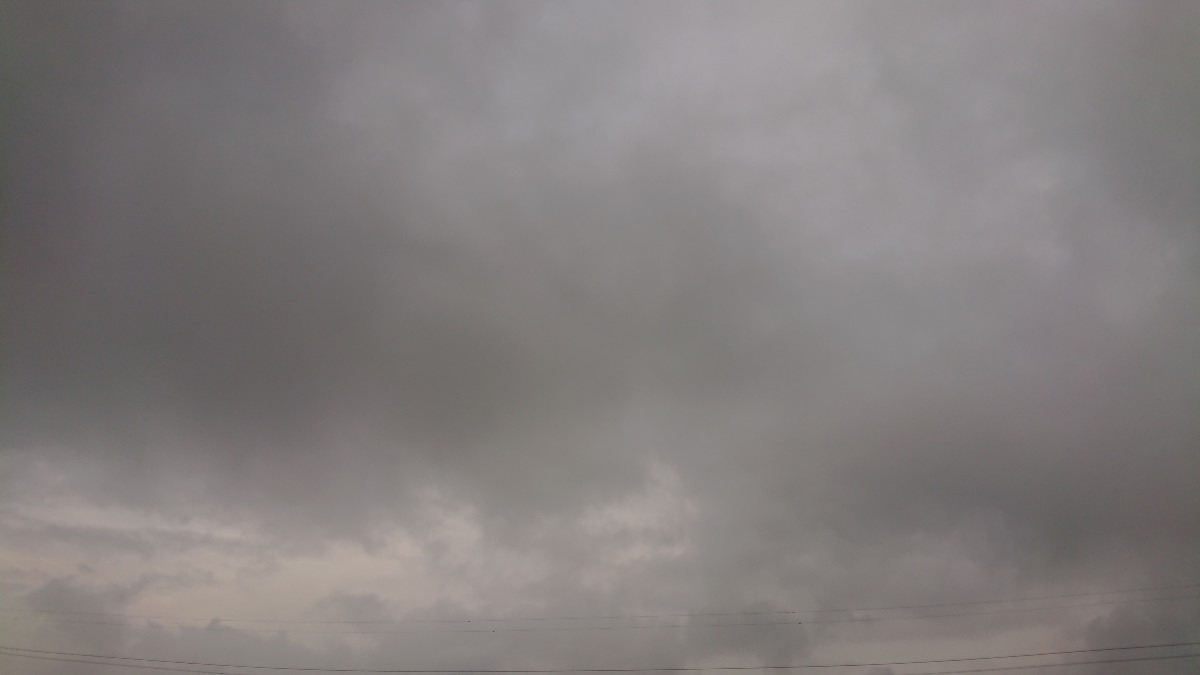 今空 5:41