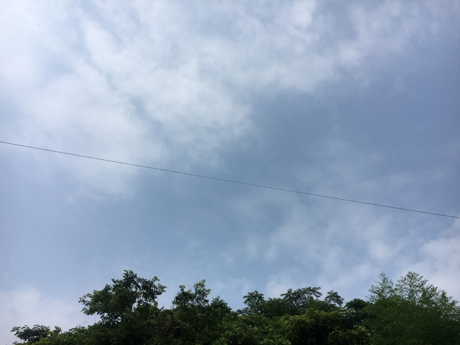 ⭕️空部→   いま空（≧∇≦）‼️94.