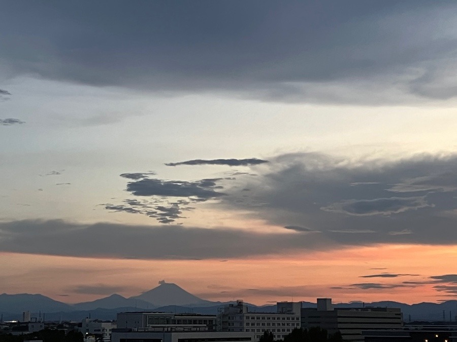 富士山