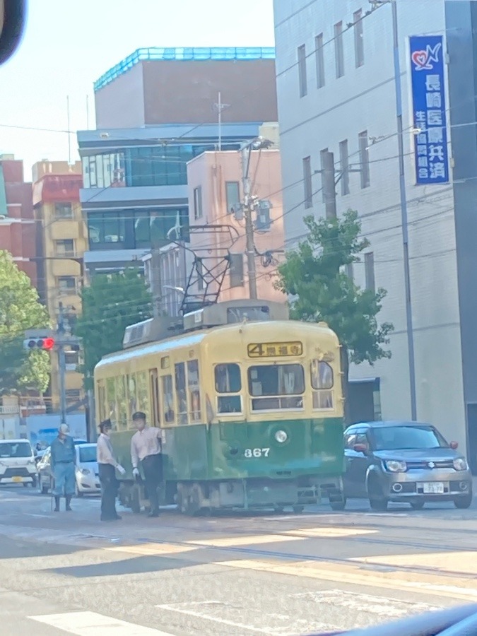 電車🚃