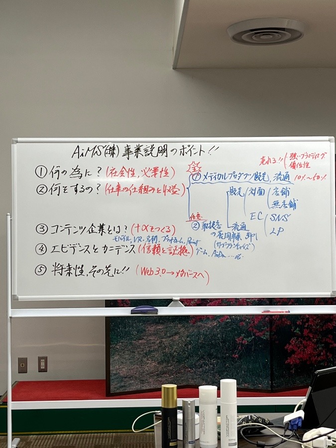 藤重先生の勉強会♪