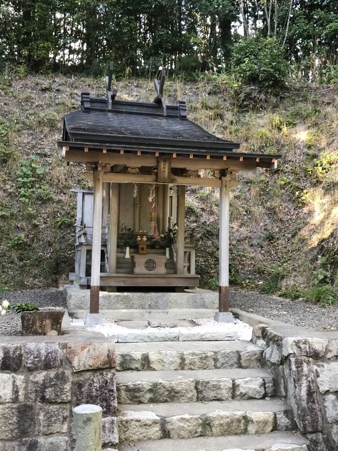 サムハラ神社