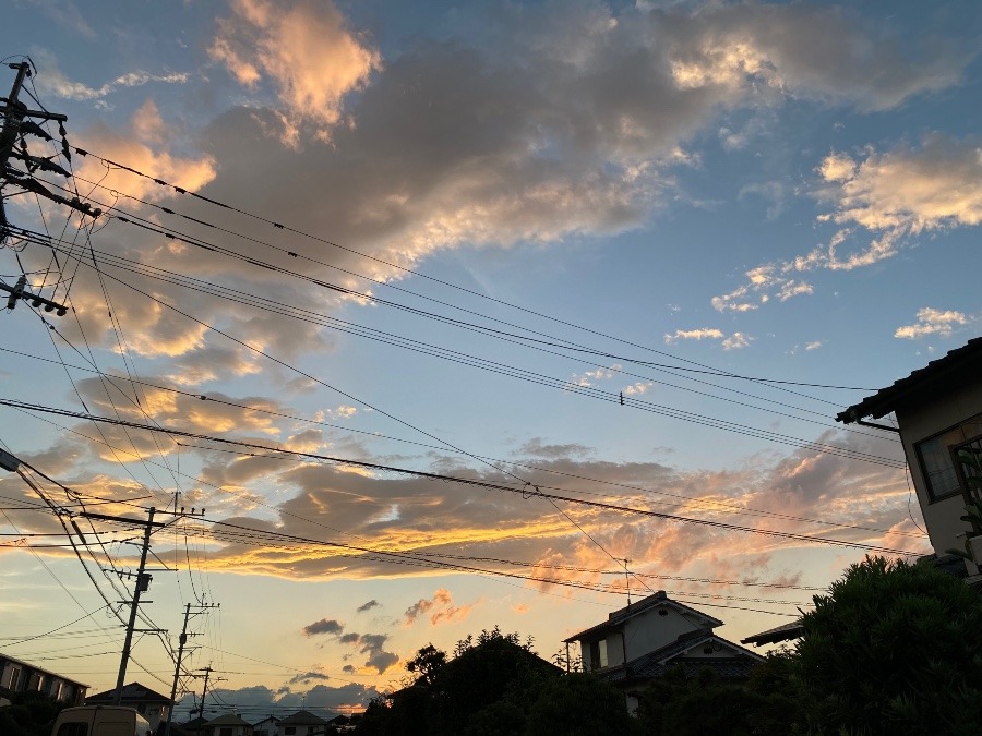 今空