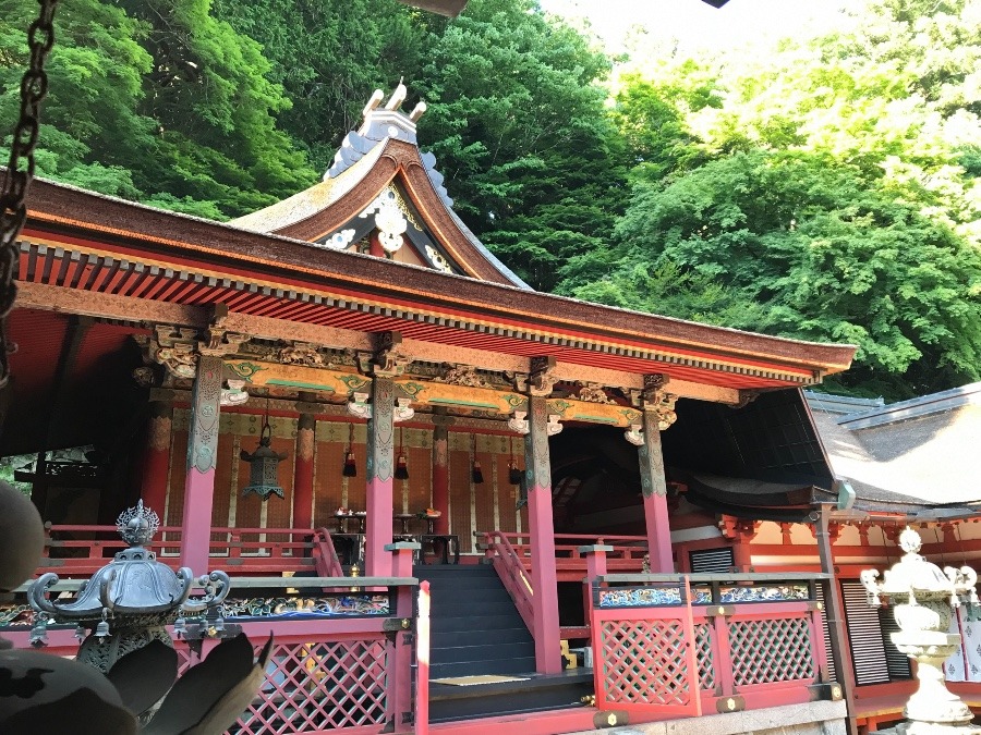 ⛩談山(たんざん)神社