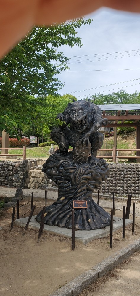 ⛩️ 鈴の森神社 ⛩️