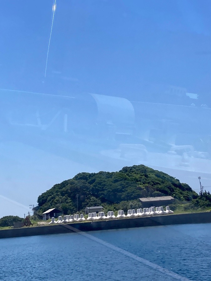 高島炭鉱