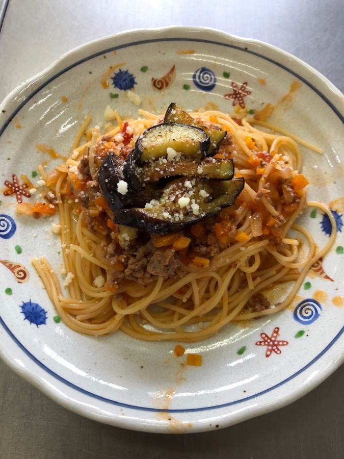 ランチ