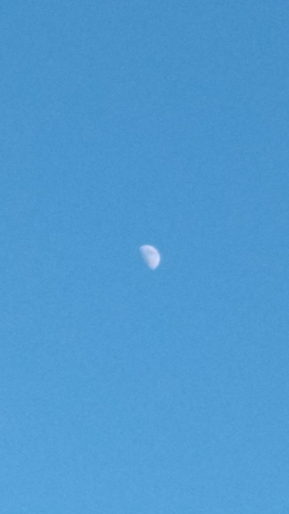 今空、今月
