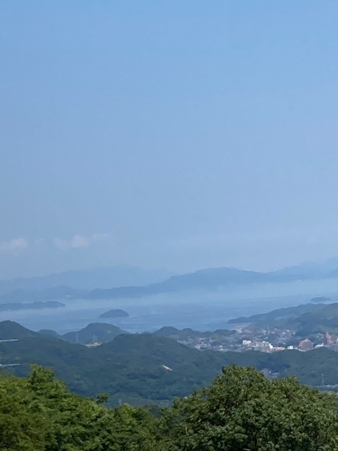 大村湾