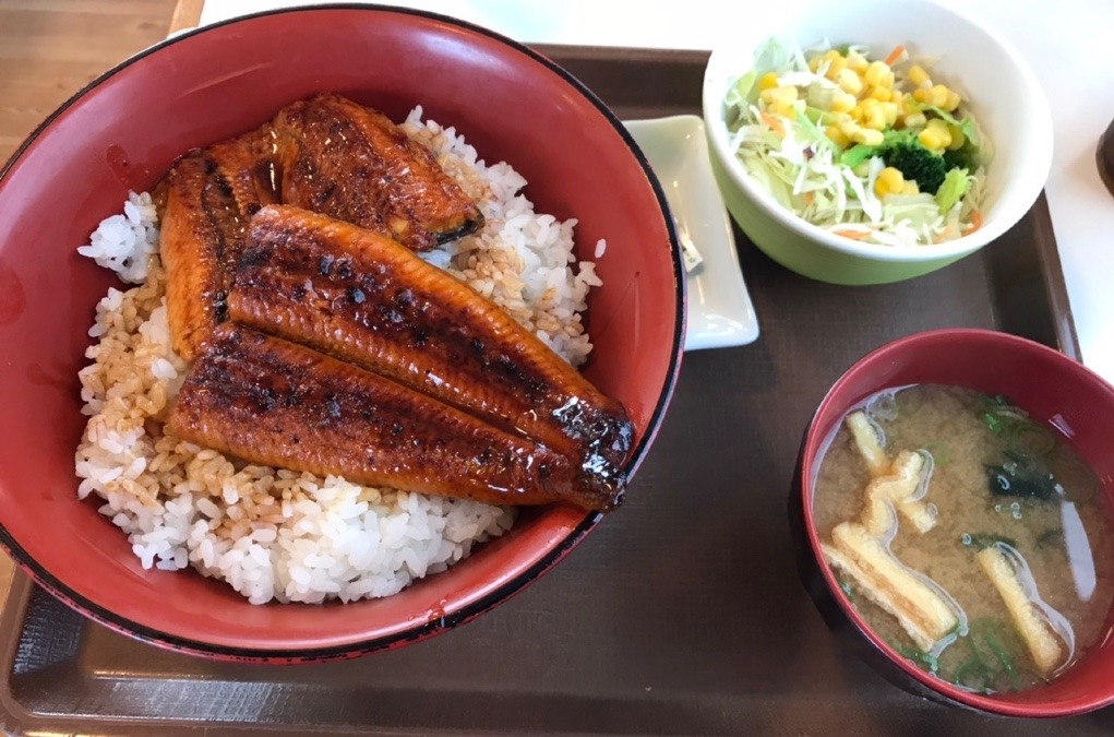 やっと食べられる❣️