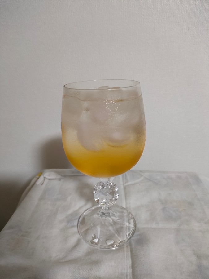 乾杯❣️今日もありがとう❣️