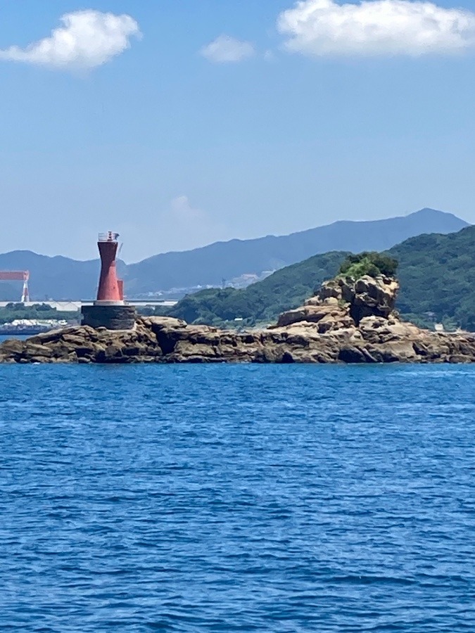 赤灯台
