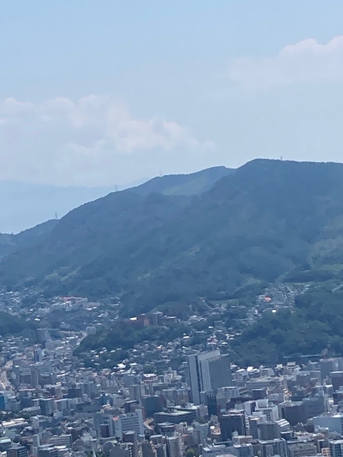 英彦山　亀山社中