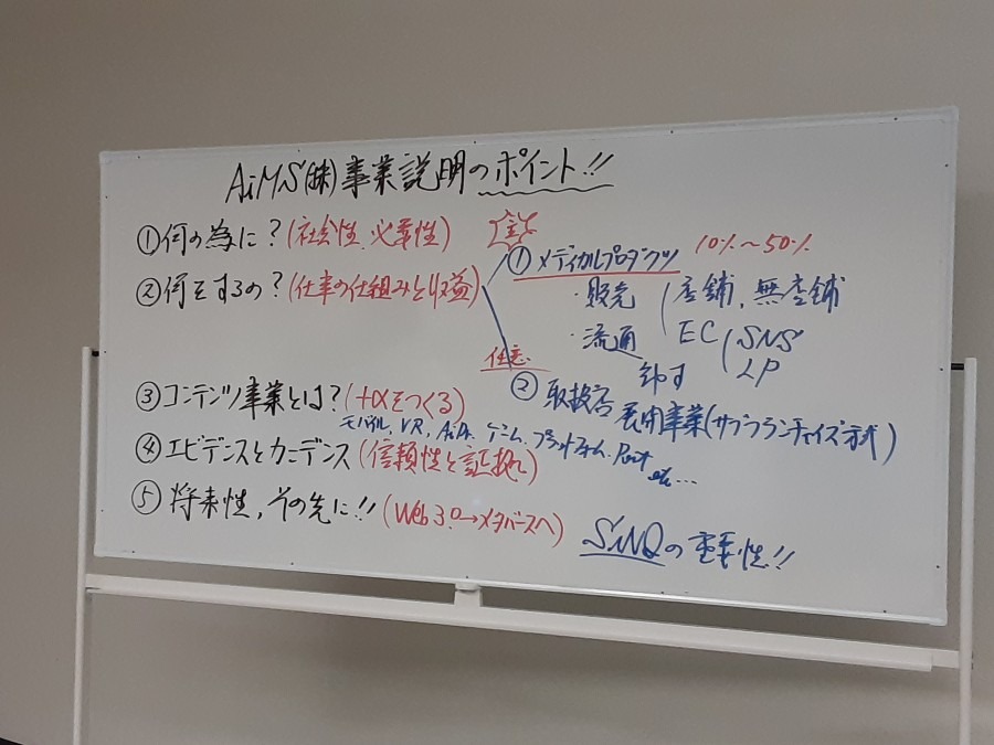 宗像ユリックス❣️藤重先生( ˶˙ᵕ˙˶ )🍀*゜プライベート説明会