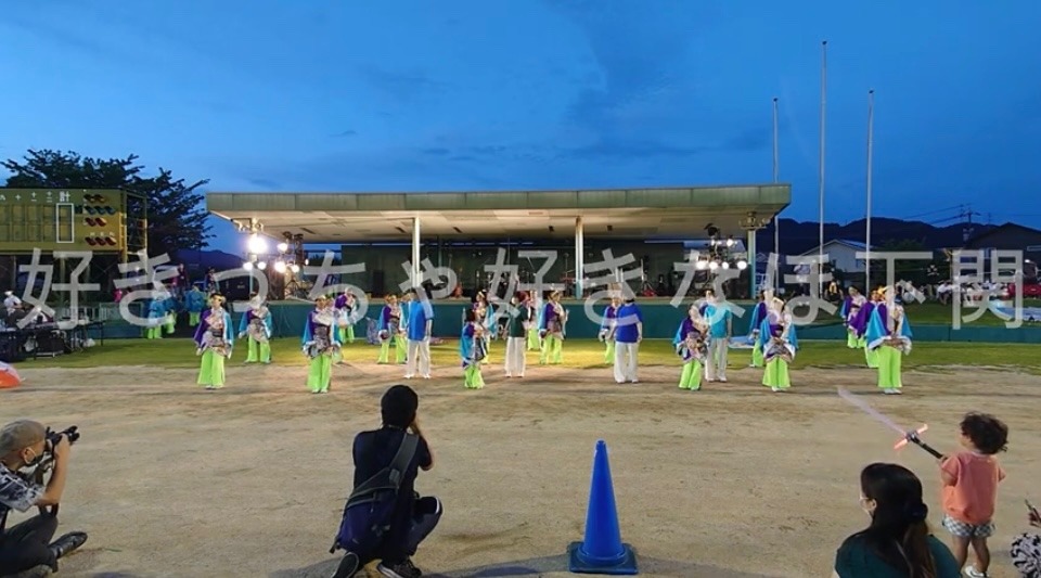 好きっちゃ好きなほ！下関