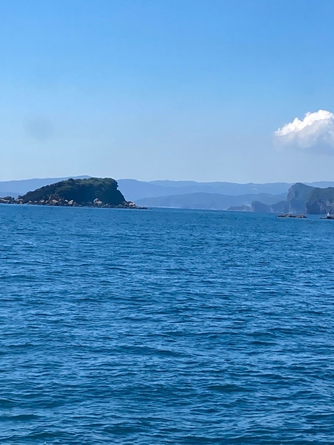 島々
